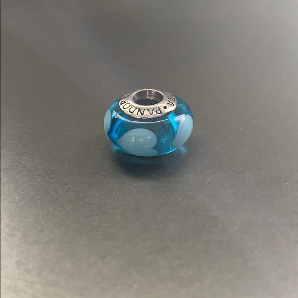 Pandora charm